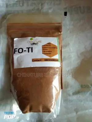 Fo Ti Powder (100gm)