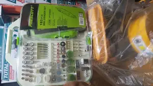 Mini Grinding Set
