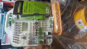 Mini Grinding Set