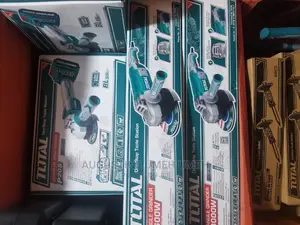 Angle Grinder