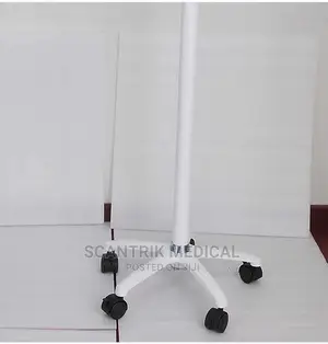 Mobile Teeth Whitening Unit