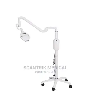 High Speed Mobile Teeth Whitening Unit
