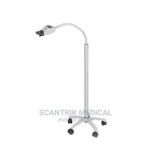 High Accuracy Mobile Teeth Whitening Unit