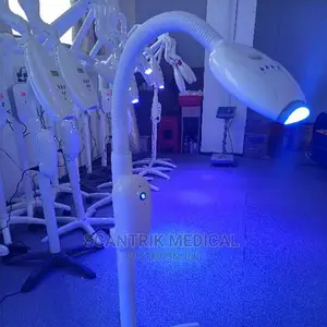 New Products Mobile Teeth Whitening Unit