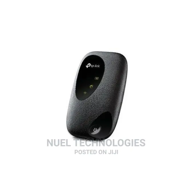 Tp - Link M7200 4g Lte Mobile Wifi