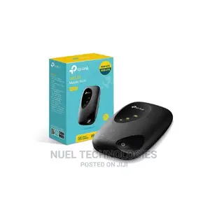 Tp - Link M7200 4g Lte Mobile Wifi