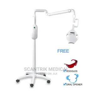 Cheap Price Mobile Teeth Whitening Unit