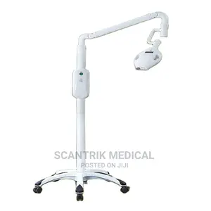 Wholesale Supplies Mobile Teeth Whitening Unit