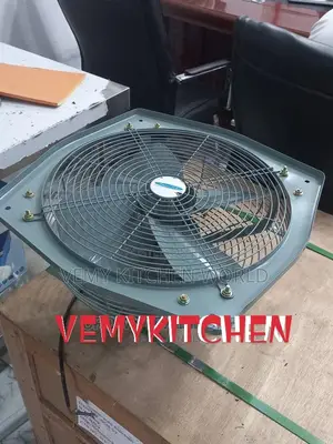 Industrial Extractor Fan