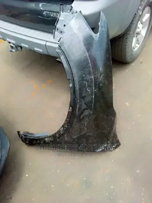 Original Both Sides Fender Xtrail 2015 Model, Available