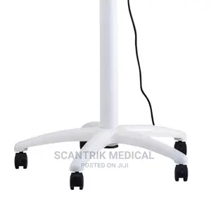 Whitening Equipment Mobile Dental Unit