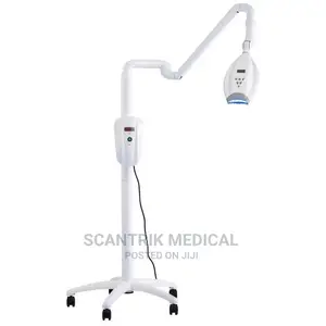 Hot Selling Mobile Teeth Whitening Unit