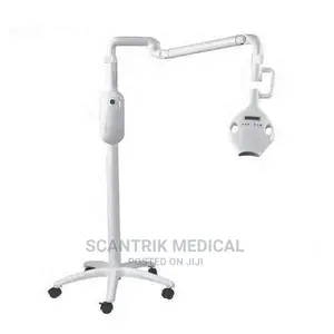 Standard Quality Mobile Teeth Whitening Unit