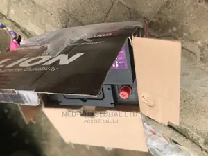 Brand New Battery 12volt 75ahs Lion Supremes for Cars