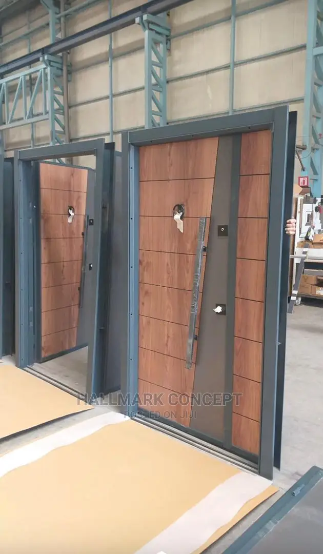 4ft Turkish Wooden Doors