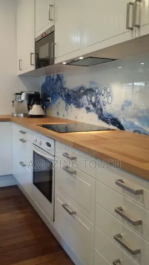 Epoxy 3d Floor