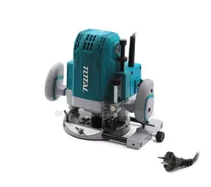 1600w TOTAL Router Machine