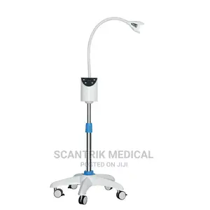 Dental Movable Medical Teeth Whitening Unit