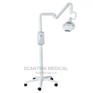 Whitening Machine Unit Movable Dental Products