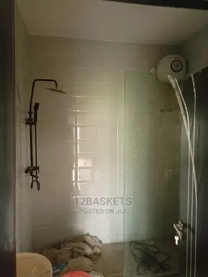 Furnished 3bdrm Duplex in Honey Brooks Estate, Isheri North for rent