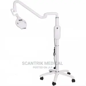 Bleaching Salon Teeth Whitening Unit