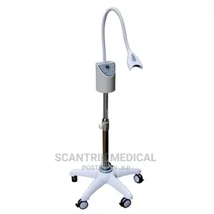 Dental Laser Mobile Teeth Bleaching Salon