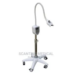 Dental Equipment Movable Teeth Whitening Salon