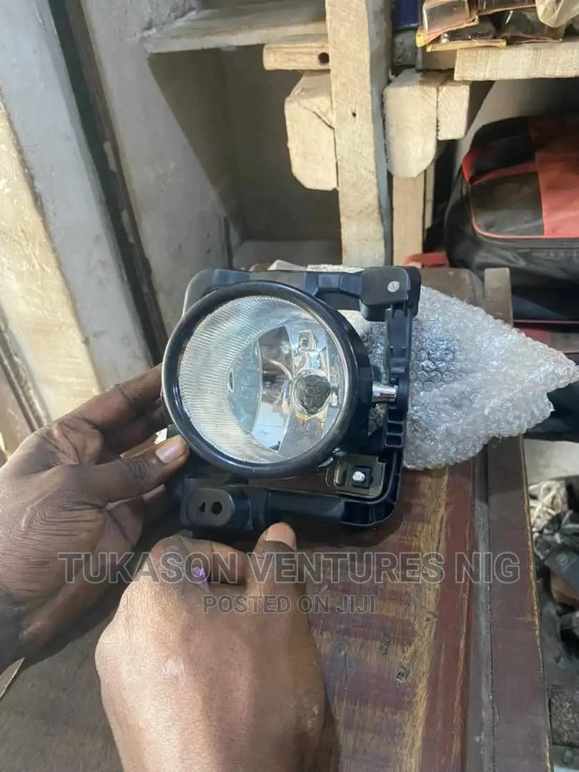Fog Light Honda Pilot 2018 Model