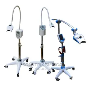 Cheap Mobile Dental Bleaching Salon