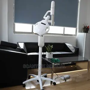 Medical Devices Dental Teeth Whitening Unit