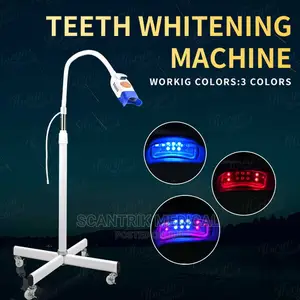 Reliable Medical Dental Mobile Teeth Whitening Unit