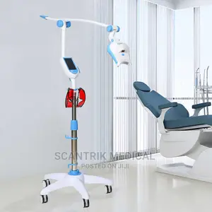 High Sensitive Infrared Dental Teeth Whitening Unit