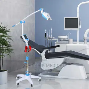 Suitable Use Medical Dental Teeth Whitening Unit