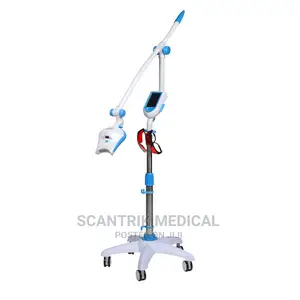 Medical Professional Mobile Teeth Whitening Machine