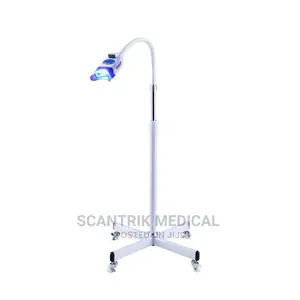 Photo - Top Performance Dental Mobile Teeth Whitening Unit