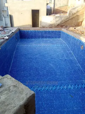 Best Pools