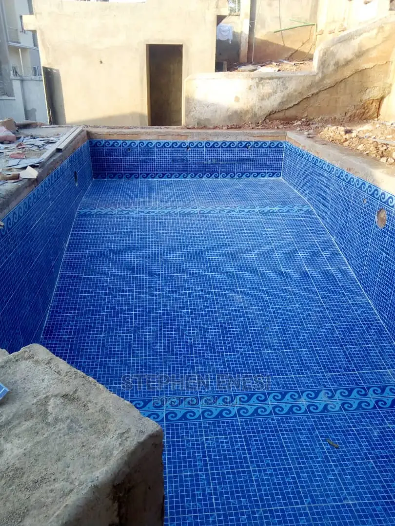Best Pools
