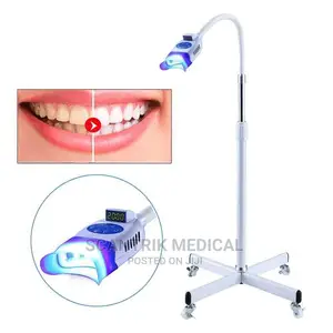 LED Tooth Whitener Machine