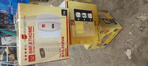 15ltrs Sweethome Water Heater