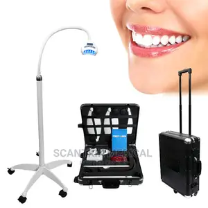 Luxury Design Dental Teeth Whitening Unit