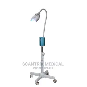 Easy Operation Quality Mobile Teeth Whitening Unit