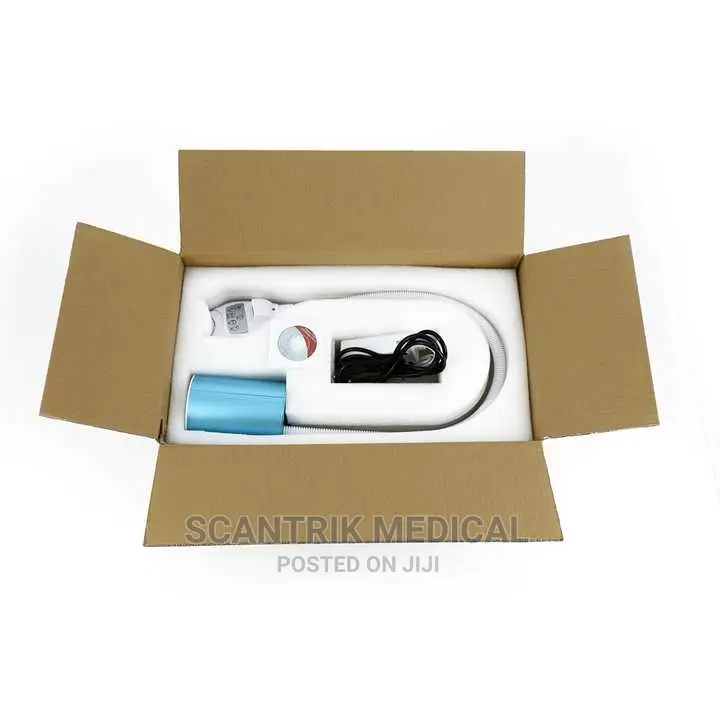 Floor Stand Type Teeth Whitening Machine