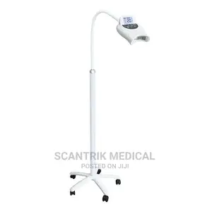 Bleaching Dental Accelerator Lamp
