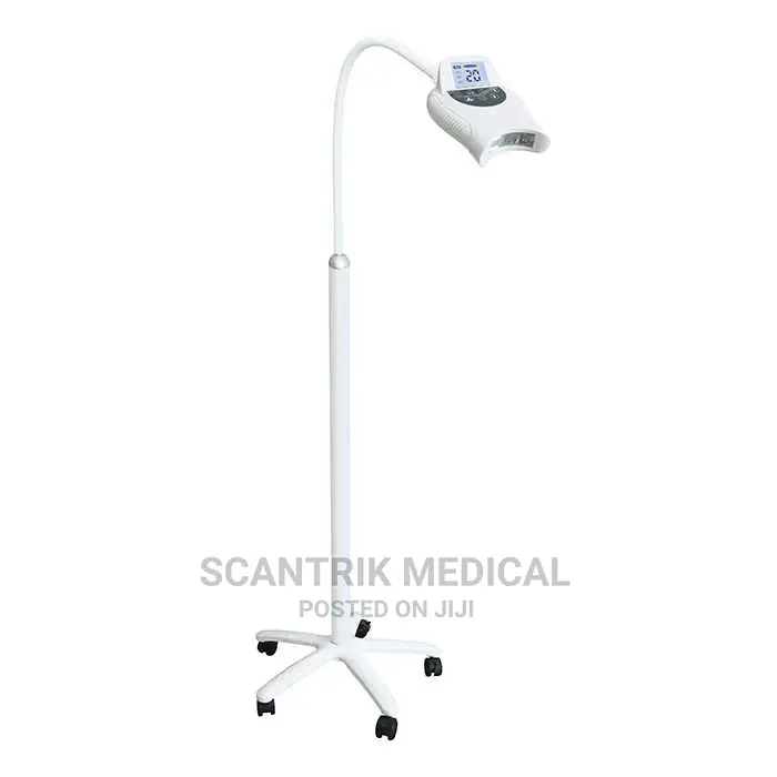 Bleaching Dental Accelerator Lamp