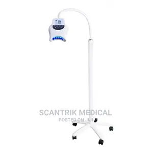 LED Dental Bleaching Accelerator Lamp Machine