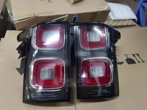 Range Rover Vogue Rear Light 2019