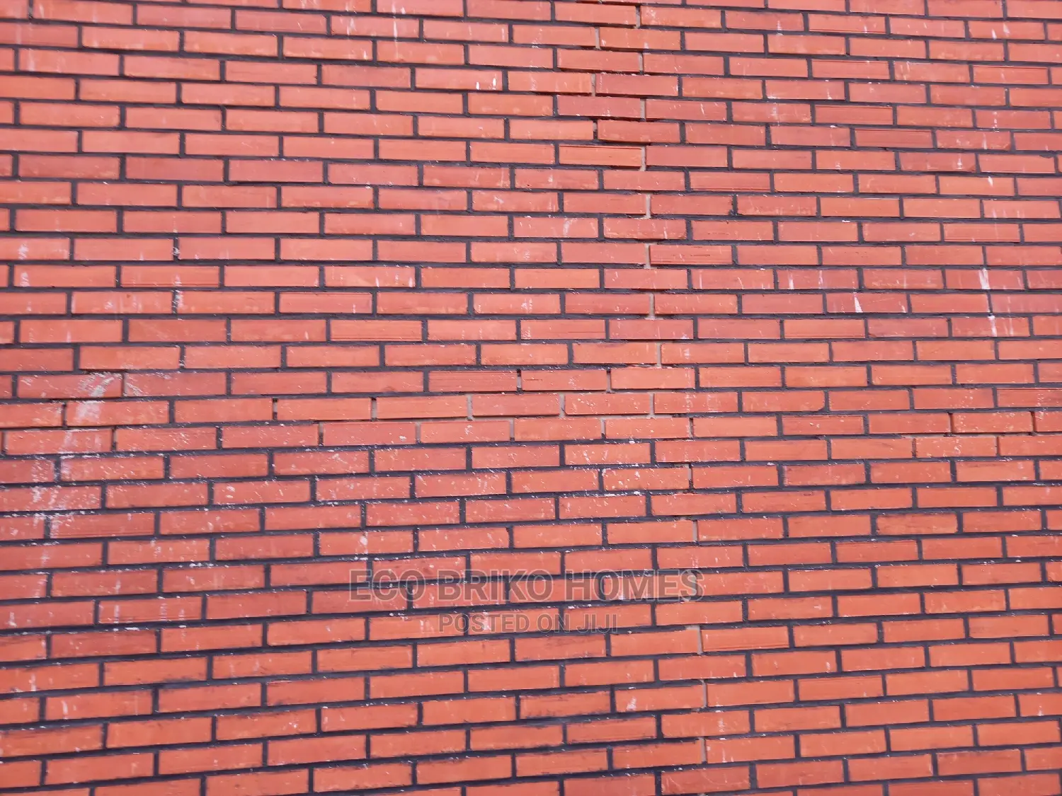 Clay Brick Tiles