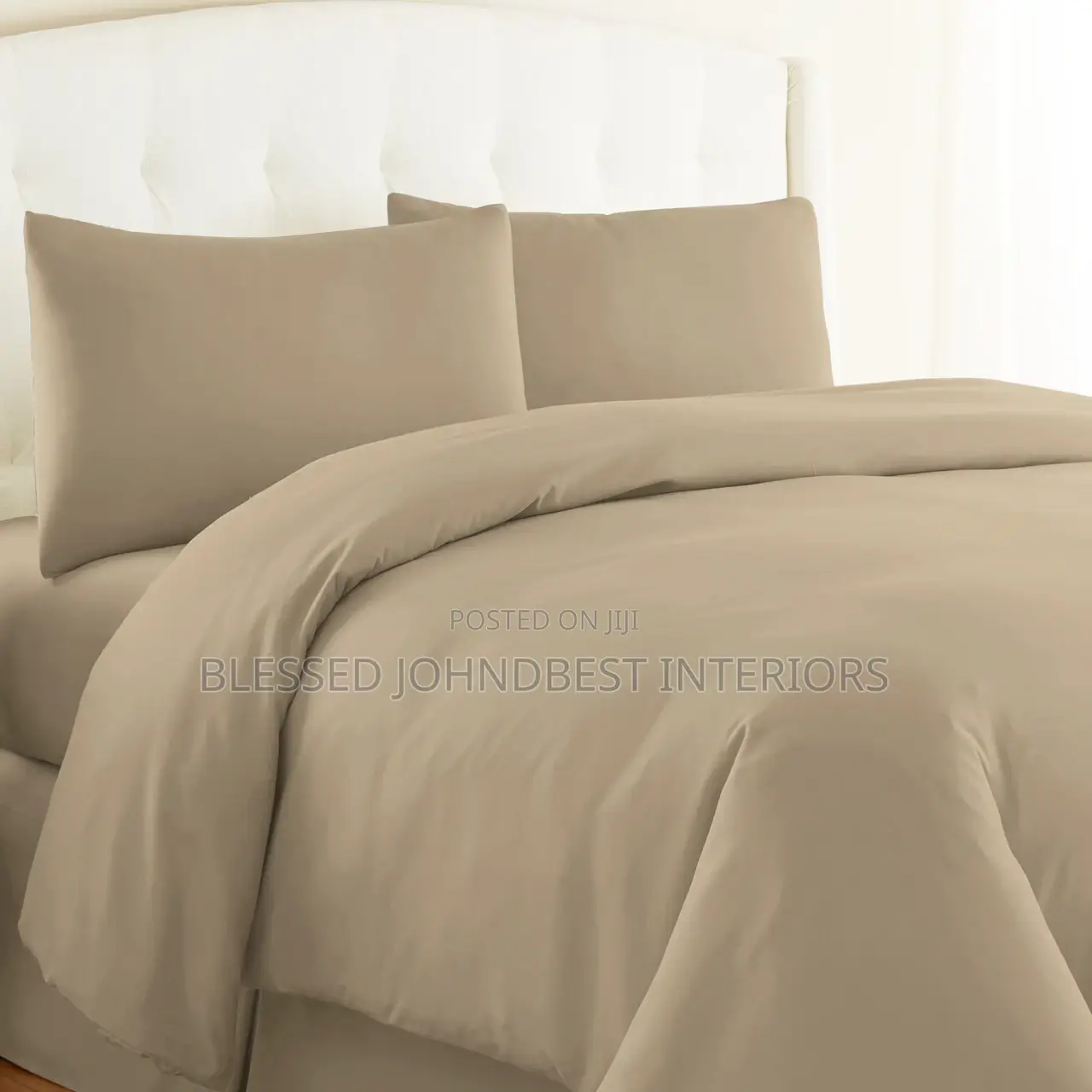 Original Cotton Duvet Sets