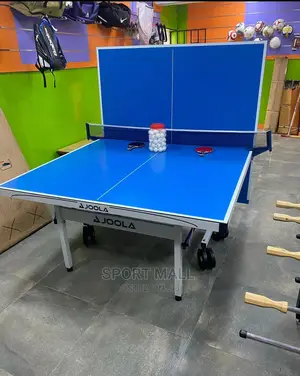 Joola Water Resistance Table