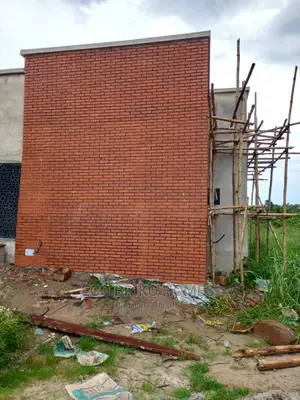 Clay Brick Tiles